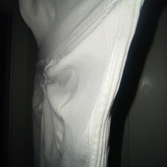 Size large fits to S/m Workout Enhancing Booty Leggings - Picture 4 of 5